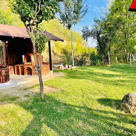Pensiunea Piri Land Comarnic Exterior photo